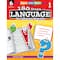 Shell Education 180 Days of Language, 1st Grade